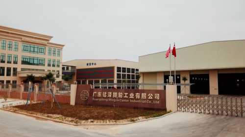 萬向腳輪品質哪家好？銘澤腳輪怎么樣？