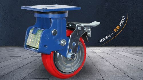 腳輪價(jià)格哪家便宜？銘澤腳輪怎么樣？